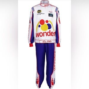 Ricky Bobby - Talladega Nights Costume